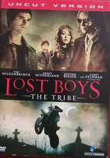 The Lost Boys - The Tribe -