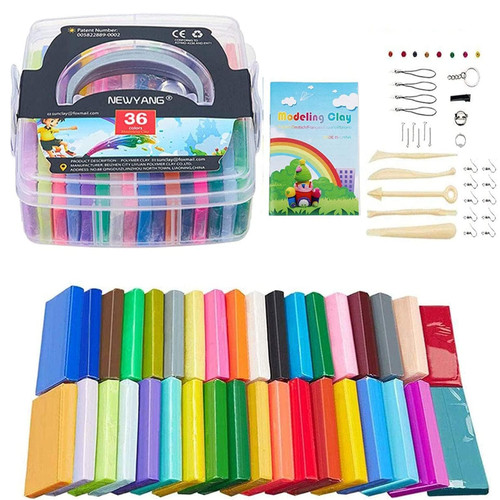Kinder knete set - kinder,