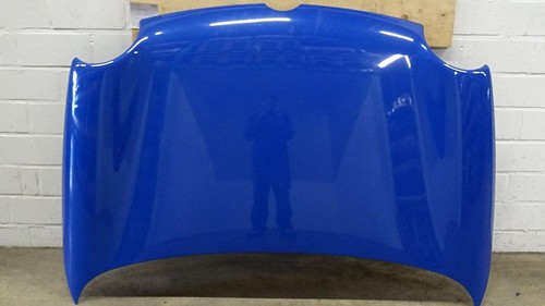 Lupo bj1999 motorhaube - 6x,