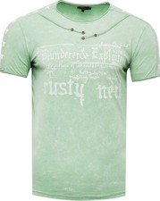 Rusty Neal Herren T-Shirt