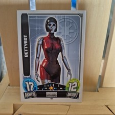 Force Attax Movie Cards 3 131