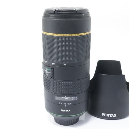 Pentax star 70 - fa,