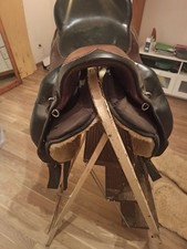 Orthoflex Wanderreitsattel 17,5 Zoll