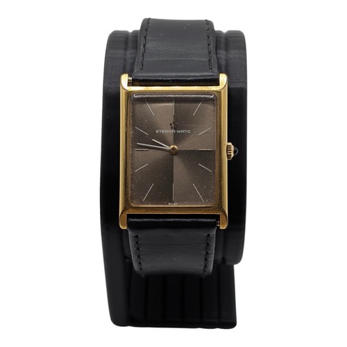 Eterna matic herren vintage - eterna,