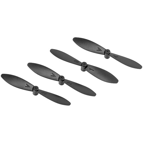 Pearl ersatzrotoren set für - pearl, ersatzrotoren-set