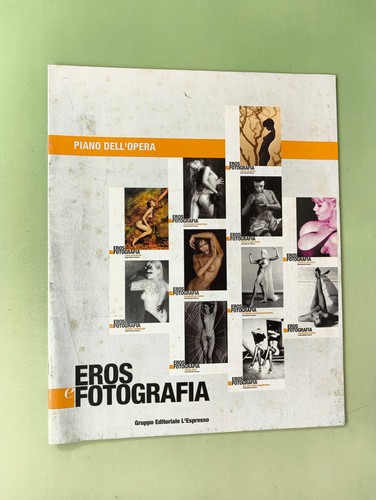 Eros und fotografie - und, thomas