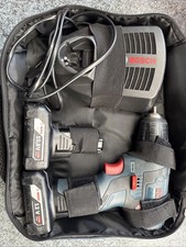 Bosch professional 12v - bosch,