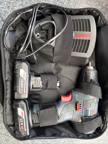 Bosch professional 12v - bosch,