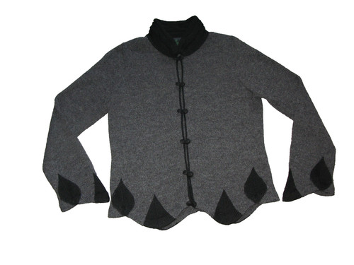 Amauta süße strickjacke in - süße,