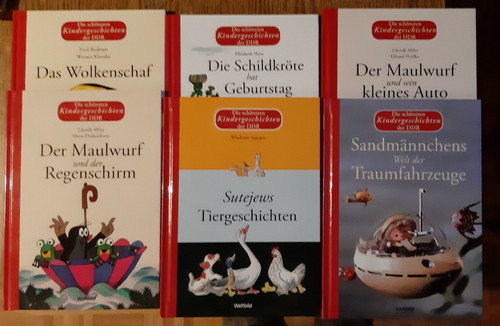 Die schönsten
