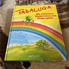 Tabaluga, Die schönsten Kinderreime und Fingerspiele von... | Buch | Zustand gut