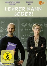 Lehrer kann jeder! (Christoph