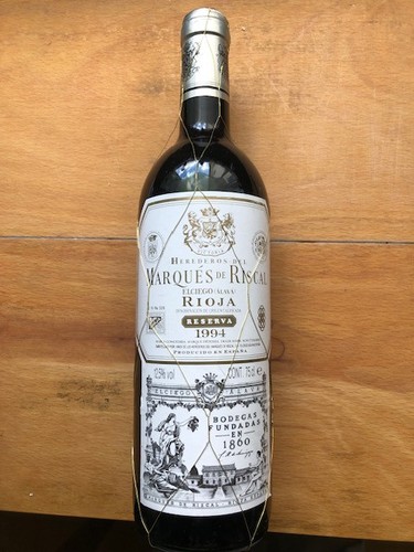 Marqués riscal rioja - marqués,