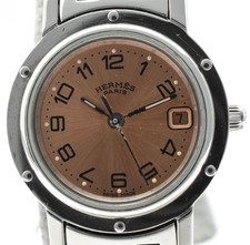 [Exzellent + 5] HERMES Clipper