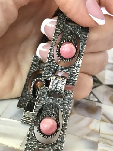 Vintage schmuck set 60er - set,