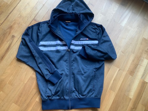 Ellesse sweatjacke herren - ellesse,