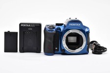 Gebrauchtes Pentax K-30