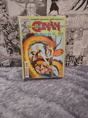 Marvel superhelden conan - marvel,