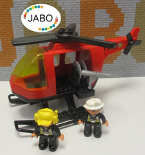 ( R1/9 ) LEGO Duplo großer