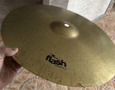 Crash Becken 16 Zoll