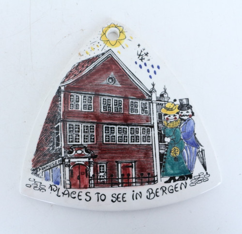 Stavangerflint bergen - stavangerflint,
