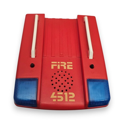 Playmobil 5362 feuerwehrauto - 5362,