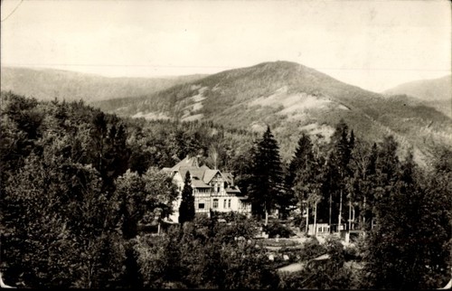 Sülzhayn ellrich harz - ellrich, im