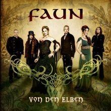 Von den elben faun - von, |