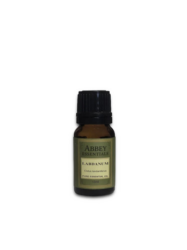 Labdanum ätherisches öl - ätherisches, für