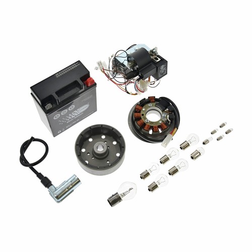Simson sr50 sr80 - sr80,