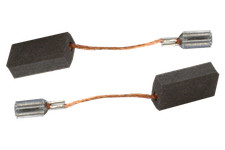2x Kohlebürsten für Bosch