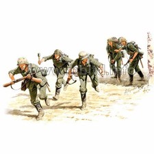 Master Box 3540 - German