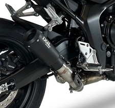 IXIL RB SCHALLDÄMPFER SCHWARZ