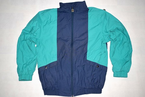 Trainings jacke vintage - jacke,