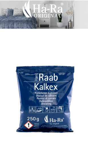 Original hans raab - original,