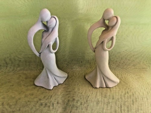 Deko tortenfigur hochzeitspaar - tortenfigur,