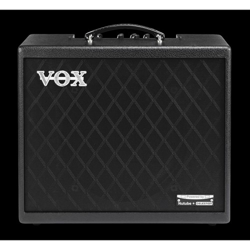 Vox cambridge amp fx - 50, amp/fx