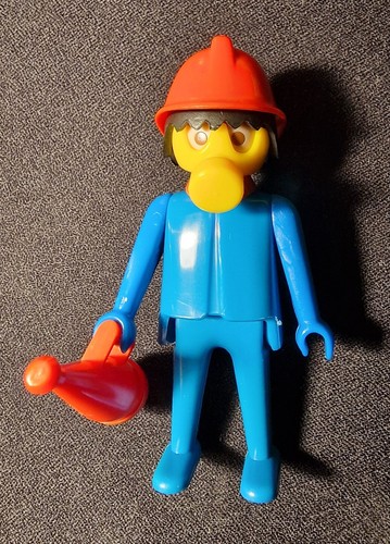 Playmobil klicky - playmobil,