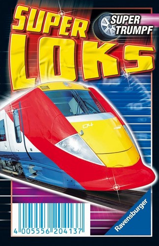 20413 superloks supertrumpf - -,