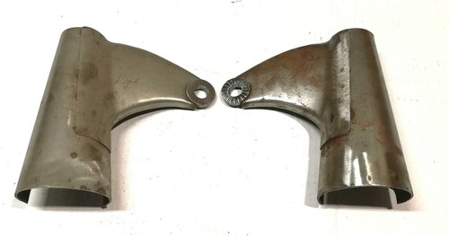 Lampenhalter gabelabdeckung - lampenhalter,