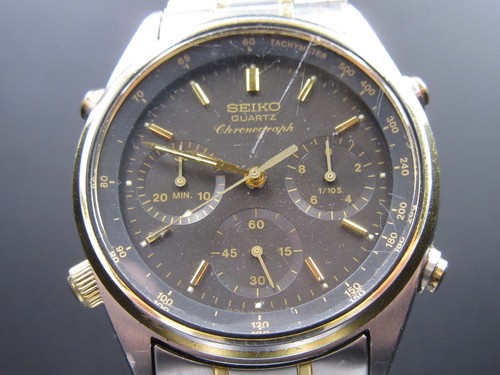 T103 vintage seiko - t103⭐⭐,