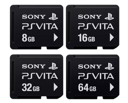 Sony original vita - sony,
