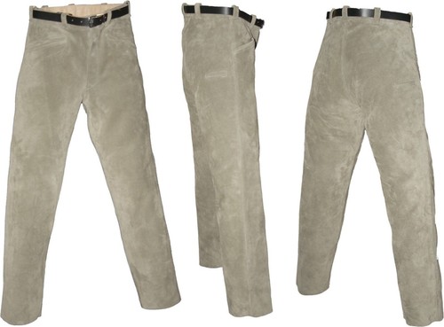 Lange lederhose outdoorhose - lederhose,
