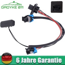 Heckklappe Schalter für Opel