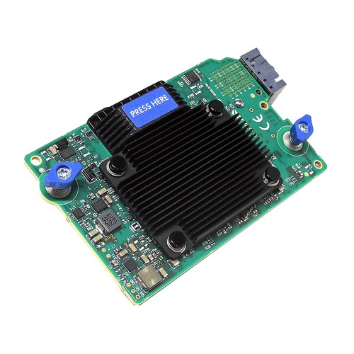 Synergy 6410c dual - hp, dual-port