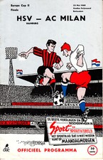 23.5.68 Finale Europa Cup der