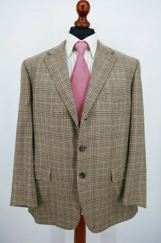 Brioni herren sakko 27 5 - sakko, 27,5