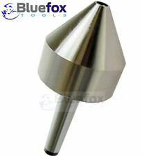 Mitlaufender Zentrierkegel MK2