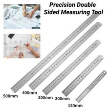 HABO Metall-Lineal 150mm &