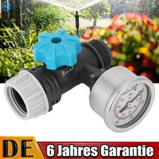 G3/4in Wasserdruckventil
